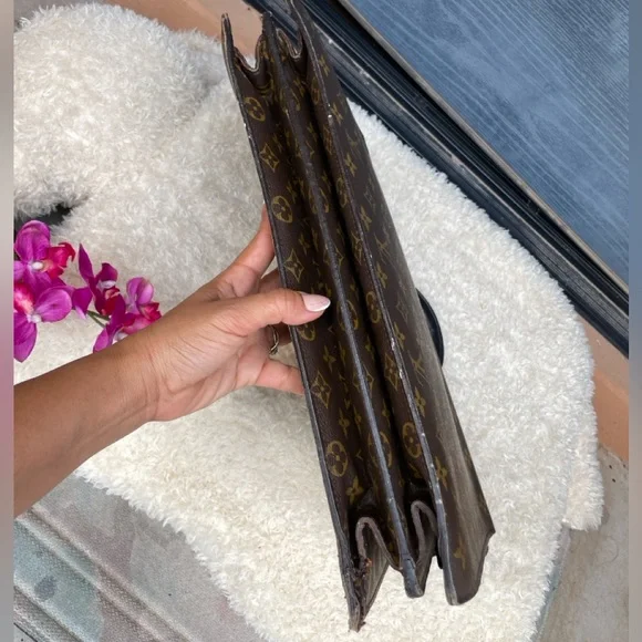 🎨Authentic Louis Vuitton Custom painted 🎨 - Picture 11 of 17